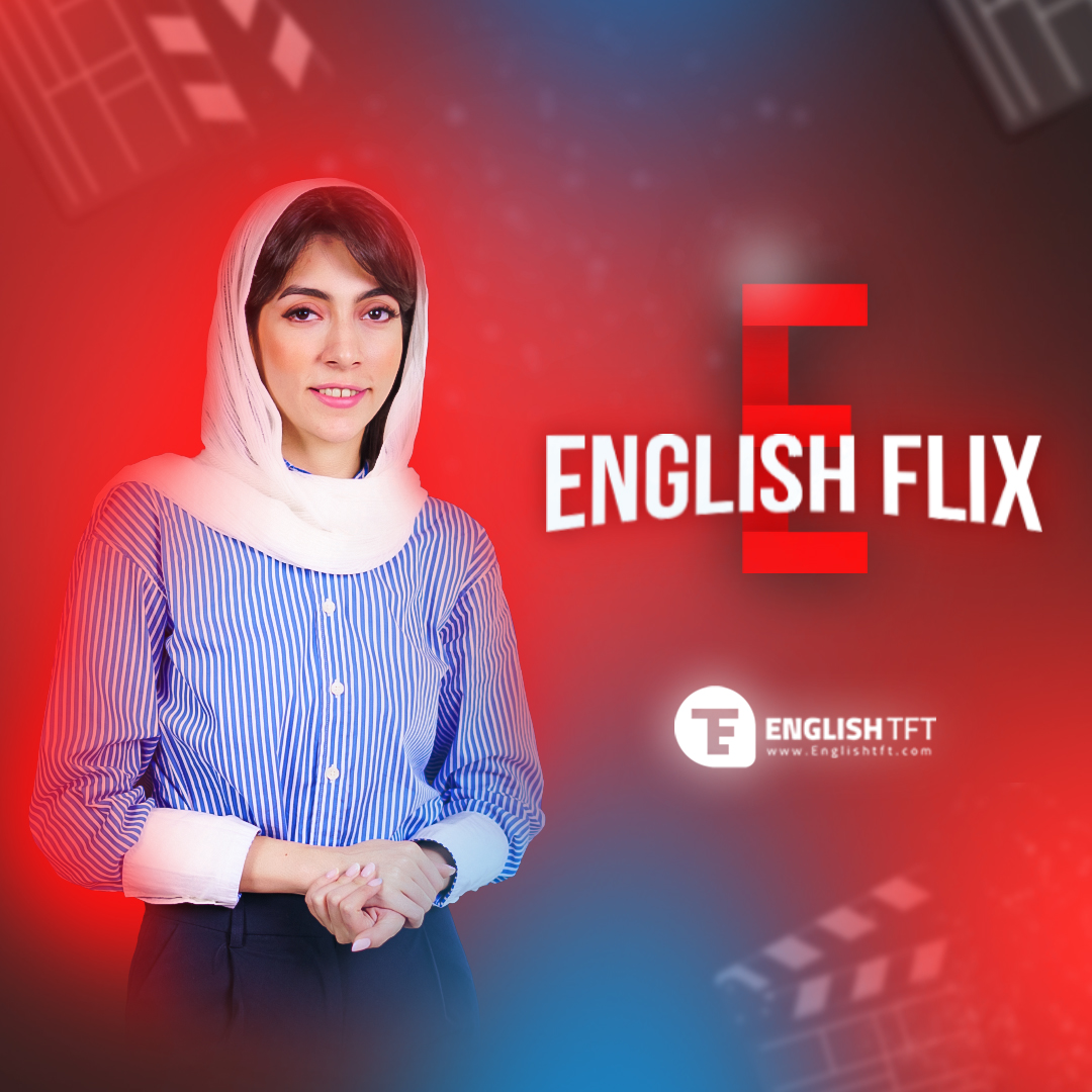 Englishflix